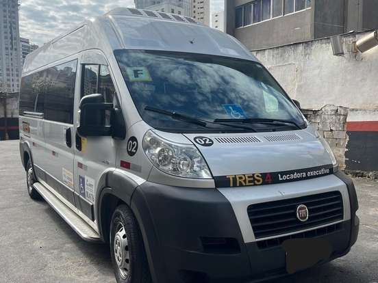 FIAT-DUCATO-2.3 MULTIJET DIESEL MINIBUS MANUAL FIAT-DUCATO-2018