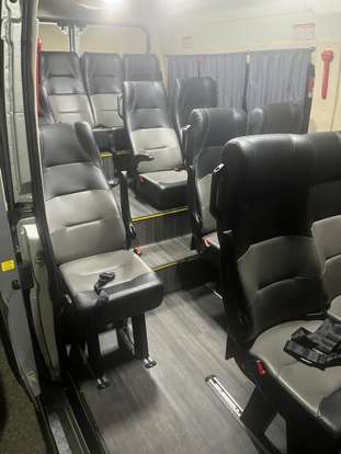 FIAT-DUCATO-2.3 MULTIJET DIESEL MINIBUS MANUAL FIAT-DUCATO-2018