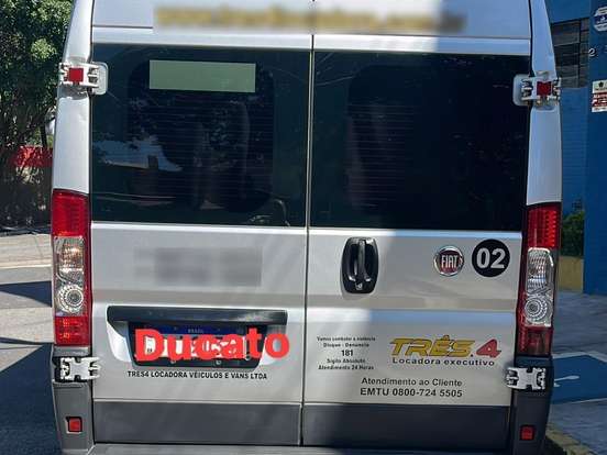 FIAT-DUCATO-2.3 MULTIJET DIESEL MINIBUS MANUAL FIAT-DUCATO-2018