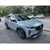 FIAT FASTBACK 1.0 TURBO 200 FLEX IMPETUS CVT FIAT FASTBACK 1.0 TURBO 200 FLEX IMPETUS CVT