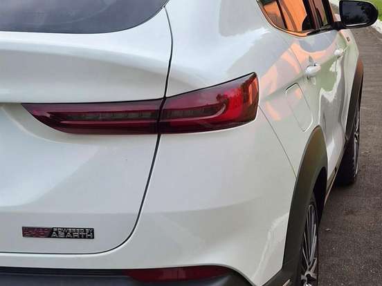 FIAT-FASTBACK-1.3 TURBO 270 FLEX LIMITED EDITION AT6 FIAT-FASTBACK-2024