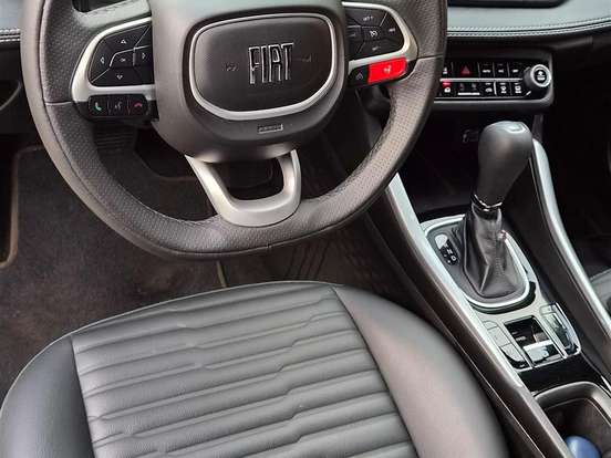 FIAT-FASTBACK-1.3 TURBO 270 FLEX LIMITED EDITION AT6 FIAT-FASTBACK-2024