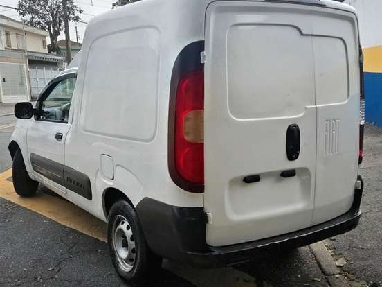 FIAT-FIORINO-1.4 MPI FURGÃO 8V FLEX 2P MANUAL FIAT-FIORINO-2017