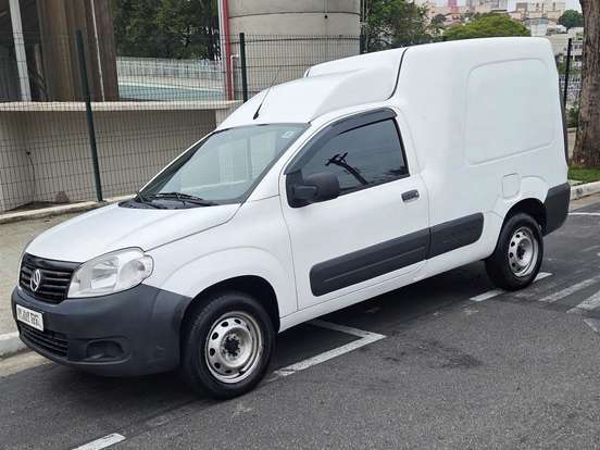 FIAT-FIORINO-1.4 MPI FURGÃO 8V FLEX 2P MANUAL FIAT-FIORINO-2017