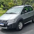 FIAT IDEA 1.8 MPI ADVENTURE 8V FLEX 4P MANUAL FIAT IDEA 1.8 MPI ADVENTURE 8V FLEX 4P MANUAL