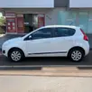 FIAT PALIO 1.0 MPI ATTRACTIVE 8V FLEX 4P MANUAL FIAT PALIO 1.0 MPI ATTRACTIVE 8V FLEX 4P MANUAL