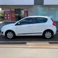 FIAT PALIO 1.0 MPI ATTRACTIVE 8V FLEX 4P MANUAL FIAT PALIO 1.0 MPI ATTRACTIVE 8V FLEX 4P MANUAL