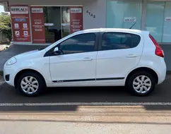 FIAT PALIO 1.0 MPI ATTRACTIVE 8V FLEX 4P MANUAL FIAT PALIO 1.0 MPI ATTRACTIVE 8V FLEX 4P MANUAL