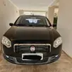 FIAT PALIO 1.0 MPI ELX 8V FLEX 4P MANUAL FIAT PALIO 1.0 MPI ELX 8V FLEX 4P MANUAL