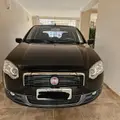 FIAT PALIO 1.0 MPI ELX 8V FLEX 4P MANUAL FIAT PALIO 1.0 MPI ELX 8V FLEX 4P MANUAL