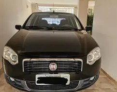 FIAT PALIO 1.0 MPI ELX 8V FLEX 4P MANUAL FIAT PALIO 1.0 MPI ELX 8V FLEX 4P MANUAL