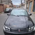 FIAT PALIO 1.0 MPI FIRE 8V FLEX 2P MANUAL FIAT PALIO 1.0 MPI FIRE 8V FLEX 2P MANUAL
