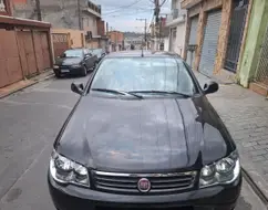 FIAT PALIO 1.0 MPI FIRE 8V FLEX 2P MANUAL FIAT PALIO 1.0 MPI FIRE 8V FLEX 2P MANUAL