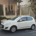 FIAT PALIO 1.0 MPI FIRE 8V FLEX 4P MANUAL FIAT PALIO 1.0 MPI FIRE 8V FLEX 4P MANUAL