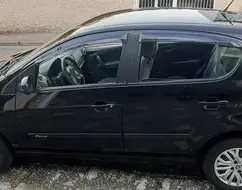 FIAT PALIO 1.4 MPI ATTRACTIVE 8V FLEX 4P MANUAL FIAT PALIO 1.4 MPI ATTRACTIVE 8V FLEX 4P MANUAL