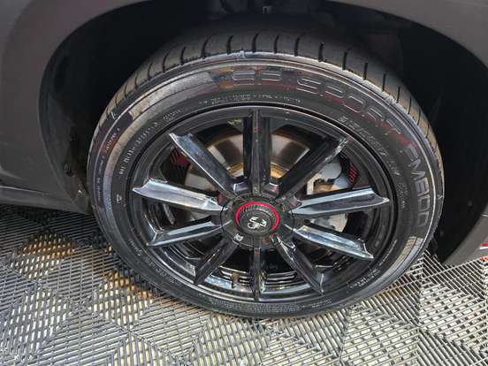 FIAT-PULSE-1.3 TURBO 270 FLEX ABARTH AT6 FIAT-PULSE-2023