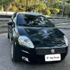 FIAT PUNTO 1.4 ATTRACTIVE 8V FLEX 4P MANUAL FIAT PUNTO 1.4 ATTRACTIVE 8V FLEX 4P MANUAL