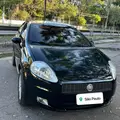 FIAT PUNTO 1.4 ATTRACTIVE 8V FLEX 4P MANUAL FIAT PUNTO 1.4 ATTRACTIVE 8V FLEX 4P MANUAL