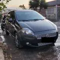 FIAT PUNTO 1.8 SPORTING 16V FLEX 4P MANUAL FIAT PUNTO 1.8 SPORTING 16V FLEX 4P MANUAL