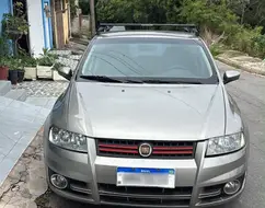 FIAT STILO 1.8 MPI 16V GASOLINA 4P MANUAL FIAT STILO 1.8 MPI 16V GASOLINA 4P MANUAL