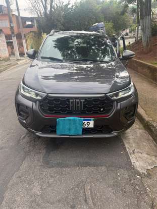 FIAT-STRADA-1.0 TURBO 200 FLEX ULTRA CD CVT FIAT-STRADA-2025