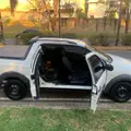 FIAT STRADA 1.4 MPI HARD WORKING CD 8V FLEX 3P MANUAL FIAT STRADA 1.4 MPI HARD WORKING CD 8V FLEX 3P MANUAL