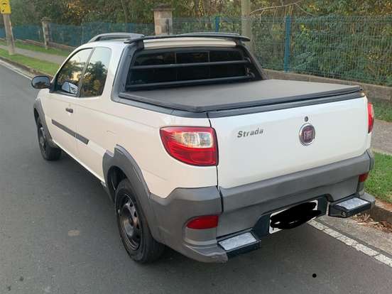 FIAT-STRADA-1.4 MPI HARD WORKING CD 8V FLEX 3P MANUAL FIAT-STRADA-2018