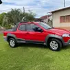 FIAT STRADA 1.8 MPI ADVENTURE CD 16V FLEX 2P MANUAL FIAT STRADA 1.8 MPI ADVENTURE CD 16V FLEX 2P MANUAL