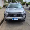 FIAT TORO 1.3 TURBO 270 FLEX FREEDOM AT6 FIAT TORO 1.3 TURBO 270 FLEX FREEDOM AT6