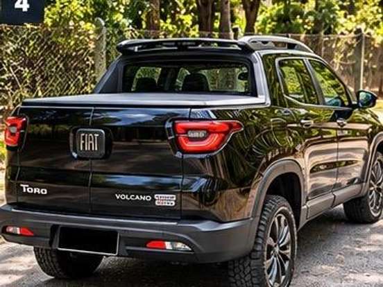 FIAT-TORO-1.3 TURBO 270 FLEX VOLCANO AT6 FIAT-TORO-2024