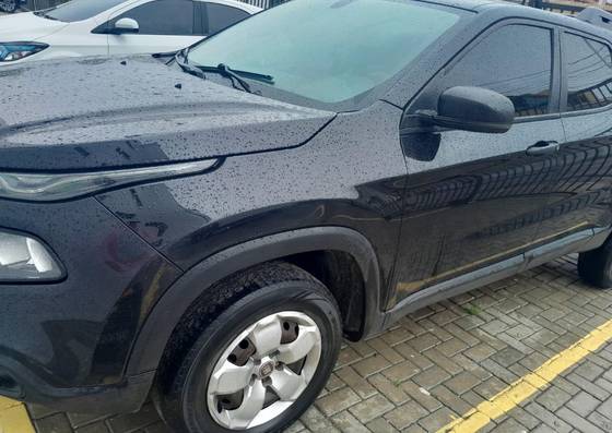 FIAT TORO 1.8 16V EVO FLEX FREEDOM AT6