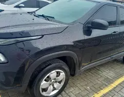 FIAT TORO 1.8 16V EVO FLEX FREEDOM AT6 FIAT TORO 1.8 16V EVO FLEX FREEDOM AT6