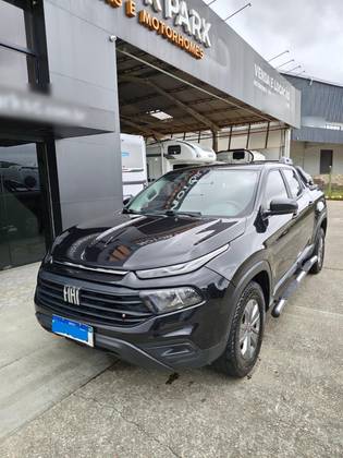 FIAT TORO 2.0 16V TURBO DIESEL ENDURANCE 4WD AT9