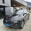 FIAT TORO 2.0 16V TURBO DIESEL ENDURANCE 4WD AT9 FIAT TORO 2.0 16V TURBO DIESEL ENDURANCE 4WD AT9