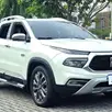 FIAT TORO 2.0 16V TURBO DIESEL RANCH 4WD AT9 FIAT TORO 2.0 16V TURBO DIESEL RANCH 4WD AT9