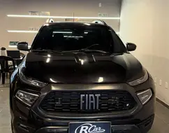 FIAT TORO 2.0 16V TURBO DIESEL VOLCANO 4WD AT9 FIAT TORO 2.0 16V TURBO DIESEL VOLCANO 4WD AT9