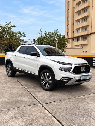 FIAT TORO 2.0 16V TURBO DIESEL VOLCANO 4WD AT9