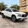 FIAT TORO 2.0 16V TURBO DIESEL VOLCANO 4WD AT9 FIAT TORO 2.0 16V TURBO DIESEL VOLCANO 4WD AT9