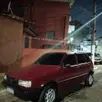 FIAT UNO 1.0 IE MILLE EP 8V GASOLINA 4P MANUAL FIAT UNO 1.0 IE MILLE EP 8V GASOLINA 4P MANUAL