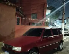 FIAT UNO 1.0 IE MILLE EP 8V GASOLINA 4P MANUAL FIAT UNO 1.0 IE MILLE EP 8V GASOLINA 4P MANUAL
