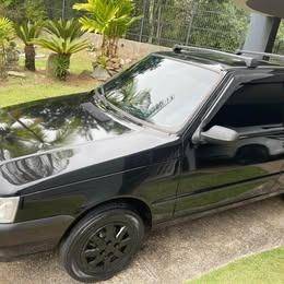 FIAT UNO 1.0 MPI MILLE FIRE ECONOMY 8V FLEX 2P MANUAL