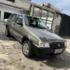 FIAT UNO 1.0 MPI MILLE WAY ECONOMY 8V FLEX 4P MANUAL FIAT UNO 1.0 MPI MILLE WAY ECONOMY 8V FLEX 4P MANUAL