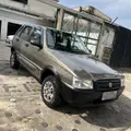 FIAT UNO 1.0 MPI MILLE WAY ECONOMY 8V FLEX 4P MANUAL FIAT UNO 1.0 MPI MILLE WAY ECONOMY 8V FLEX 4P MANUAL