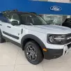FORD BRONCO SPORT 2.0 ECOBOOST GASOLINA BADLANDS 4X4 SELECTSHIFT FORD BRONCO SPORT 2.0 ECOBOOST GASOLINA BADLANDS 4X4 SELECTSHIFT