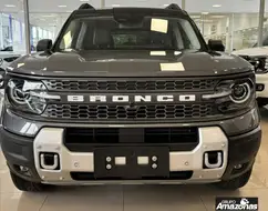 FORD BRONCO SPORT 2.0 ECOBOOST GASOLINA BADLANDS 4X4 SELECTSHIFT FORD BRONCO SPORT 2.0 ECOBOOST GASOLINA BADLANDS 4X4 SELECTSHIFT