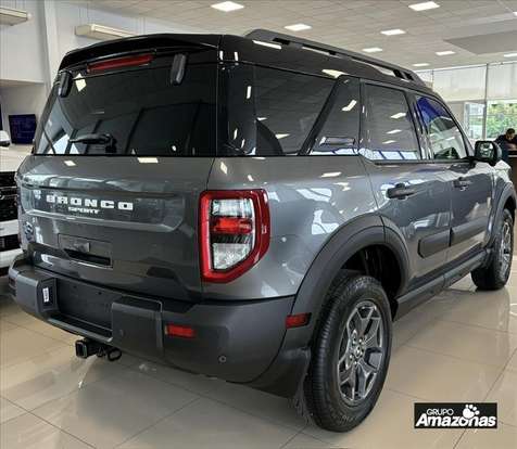 FORD-BRONCO SPORT-2026
