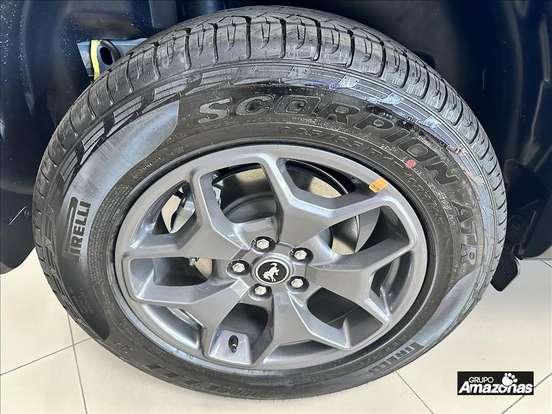 FORD-BRONCO SPORT-2026