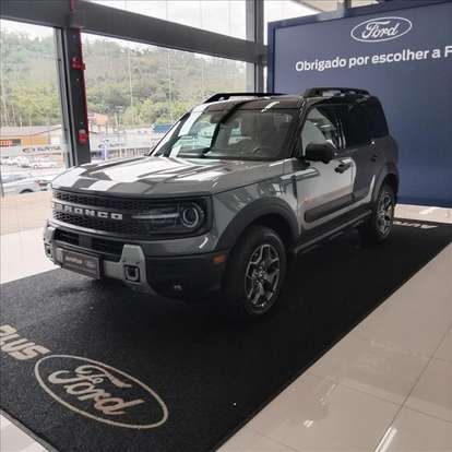 FORD-BRONCO SPORT-2025