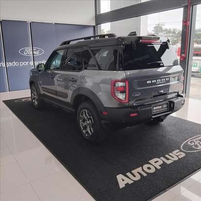 FORD-BRONCO SPORT-2025