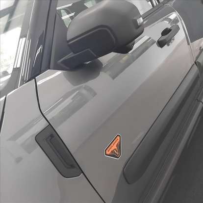 FORD-BRONCO SPORT-2025